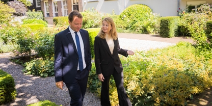 Actief ontzorgen