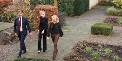 Van Rijckevorsel Mencke